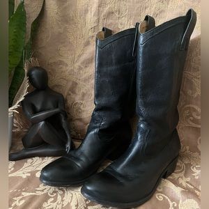 Frye Boots